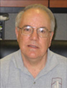 photo of Founding Director, Dr. Steve Taylor.