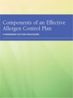English cover of the control plan.