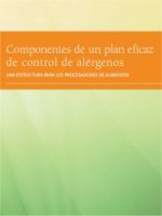 Spanish cover of the control plan.