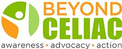 Beyond Celiac logo