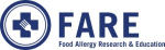 FARE logo