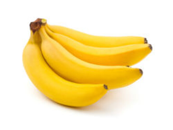 photo of bananas 