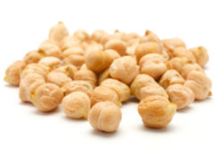 photo of chickpea