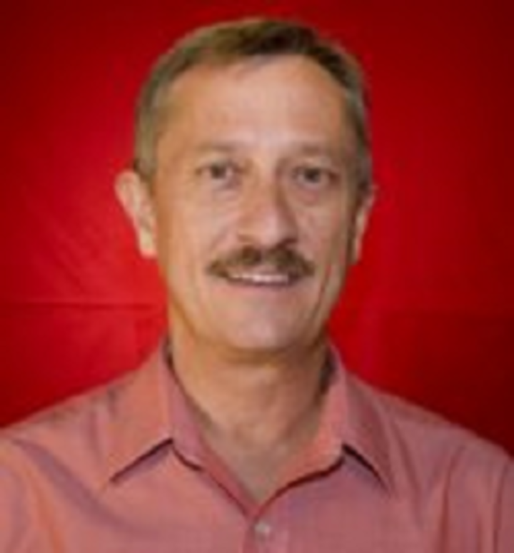 Richard Goodman