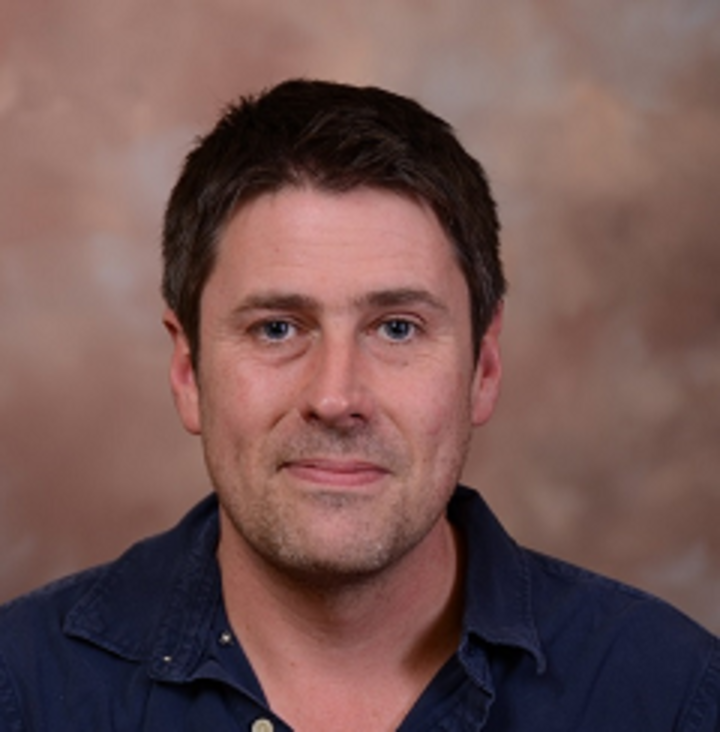 Phil Johnson